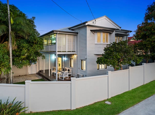 40 Joffre Street, Wynnum, Qld 4178