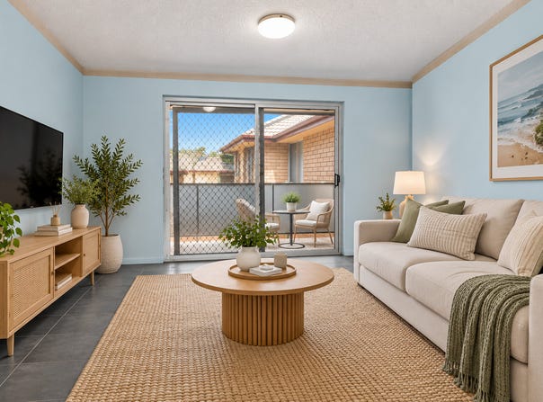 11/6 Eyre Place, Warrawong, NSW 2502