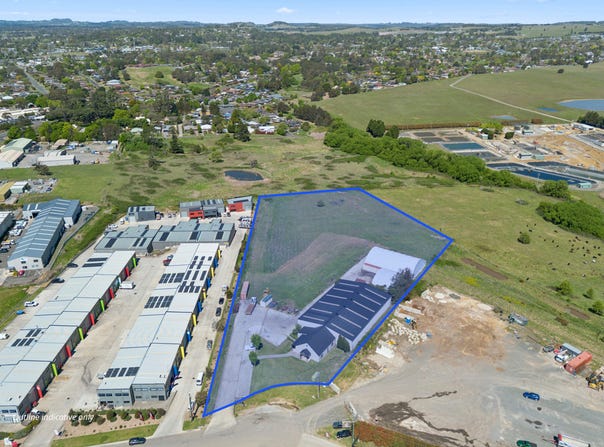 21-23 Old Dairy Close, Moss Vale, NSW 2577