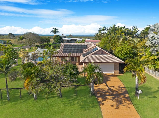 129-131 Cove Boulevard, River Heads, Qld 4655