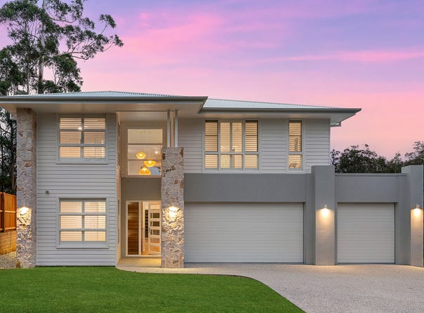 11 Rainbird Mews, Port Macquarie, NSW 2444