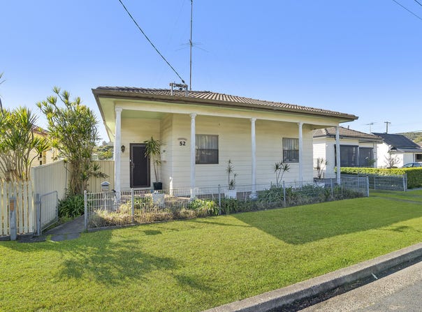 52 Murnin Street, Wallsend, NSW 2287