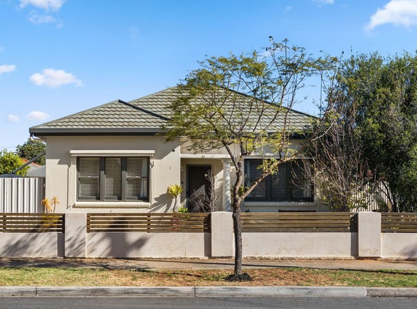 8 Stevens Street, Seaton, SA 5023
