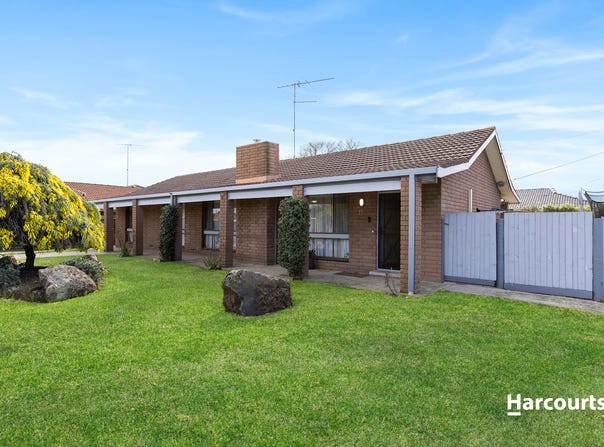15 Grevillea Avenue, Corio, Vic 3214