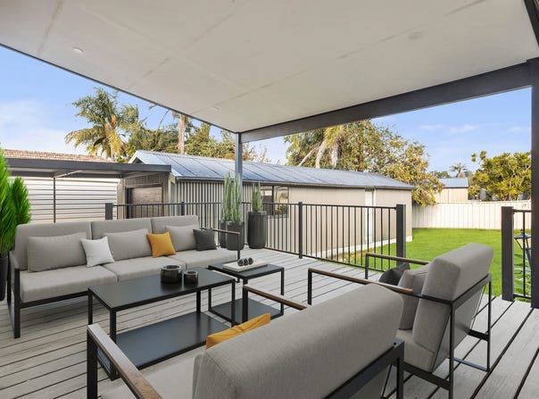 13 Moran Avenue, Dapto, NSW 2530