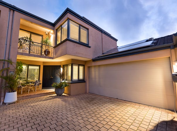 3/127 Hensman Street, South Perth, WA 6151