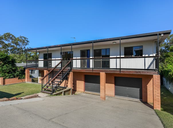 6 Whitewood Crescent, Kin Kora, Qld 4680