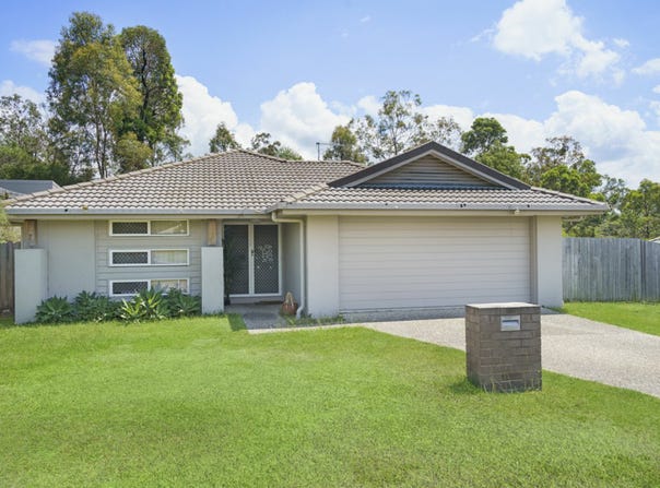 20 Goldenwood Crescent, Fernvale, Qld 4306