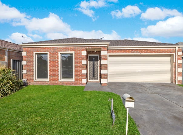 11 Elderberry Way, Pakenham, Vic 3810