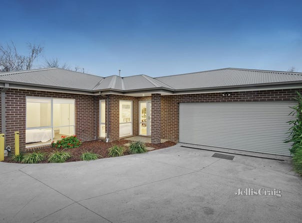 4A Myrtle Avenue, Heathmont, Vic 3135