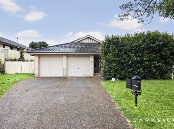 140 Regiment Road, Rutherford, NSW 2320