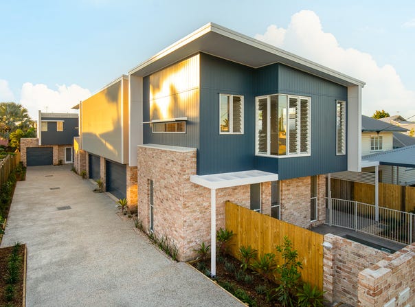 2/67 Fernlea Avenue, Scarborough, Qld 4020