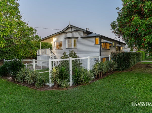 9 School Street, Hendra, Qld 4011