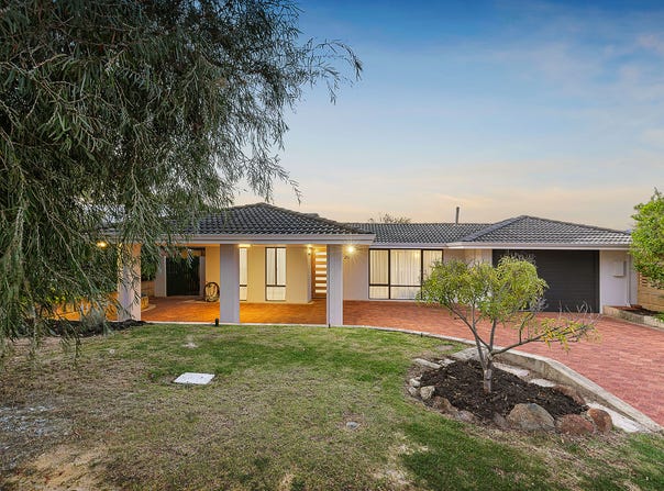 25 Maybud Road, Duncraig, WA 6023