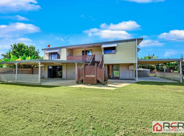 11 Baffle Estate Road, Winfield, Qld 4670