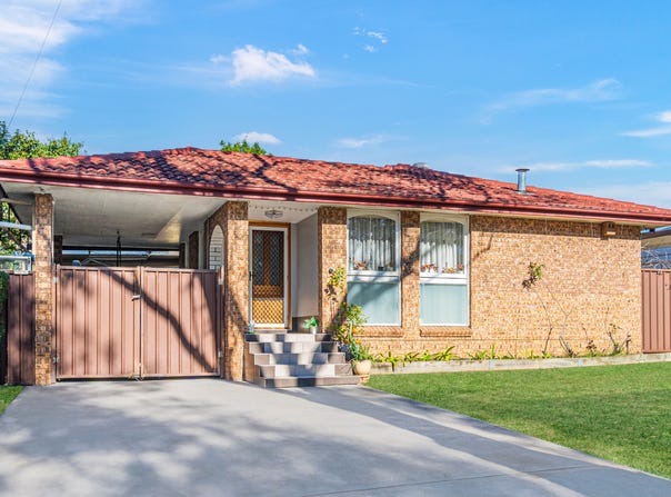 5 Hoyle Drive, Dean Park, NSW 2761