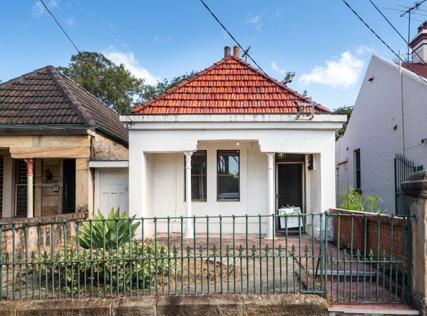 25 Kyle Street, Arncliffe, NSW 2205