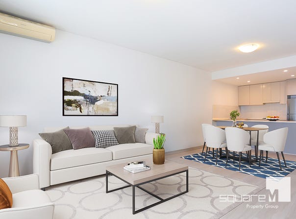 57/20 Matthews Street, Punchbowl, NSW 2196