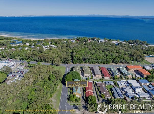 5/62 Banya Street, Bongaree, Qld 4507