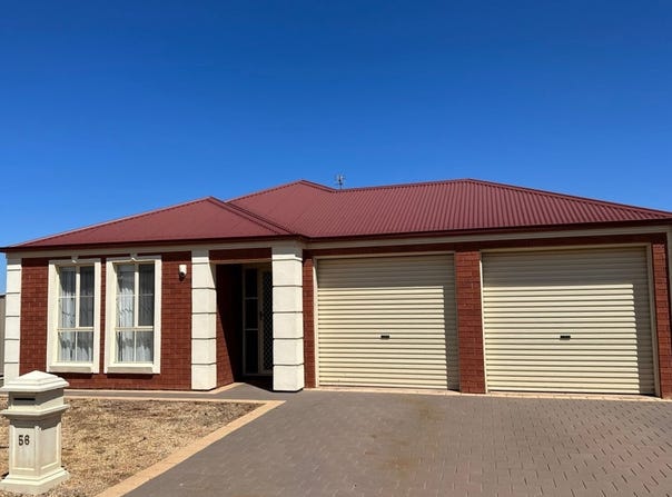 56 Jensen Avenue, Whyalla Jenkins, SA 5609