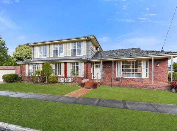 30 Gyton  Avenue, Glen Waverley, Vic 3150