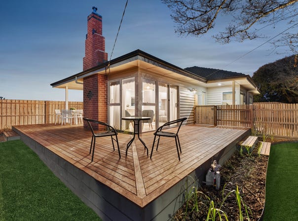 132 Church Street, Creswick, Vic 3363
