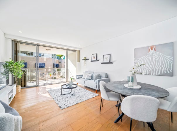 111/2-6 Martin Avenue, Arncliffe, NSW 2205