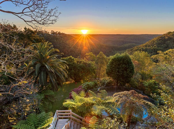 27 Cambewarra Crescent, Berowra Heights, NSW 2082