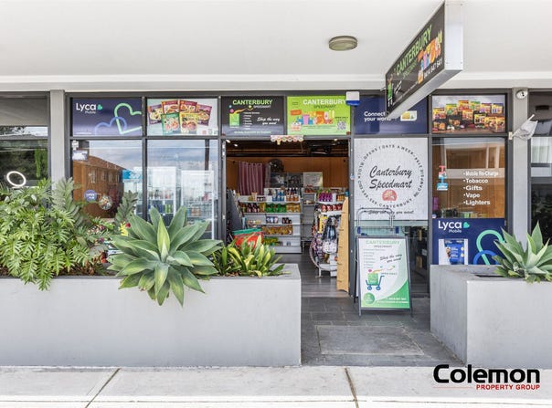 C102 & C103, 548-568 Canterbury Road, Campsie, NSW 2194