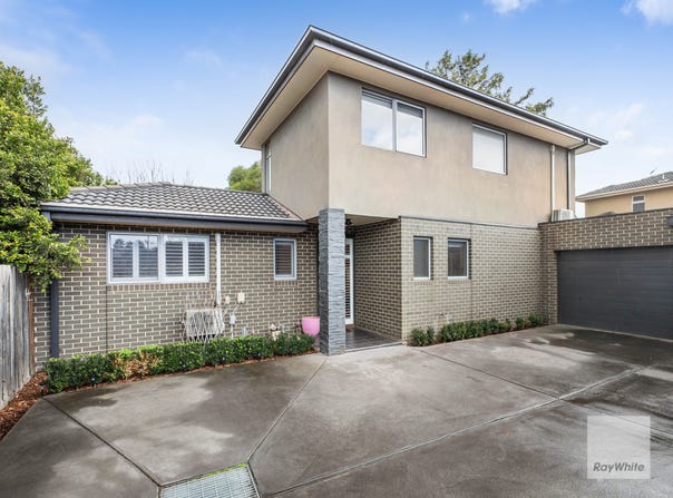 3/169 Melrose Drive, Tullamarine, Vic 3043