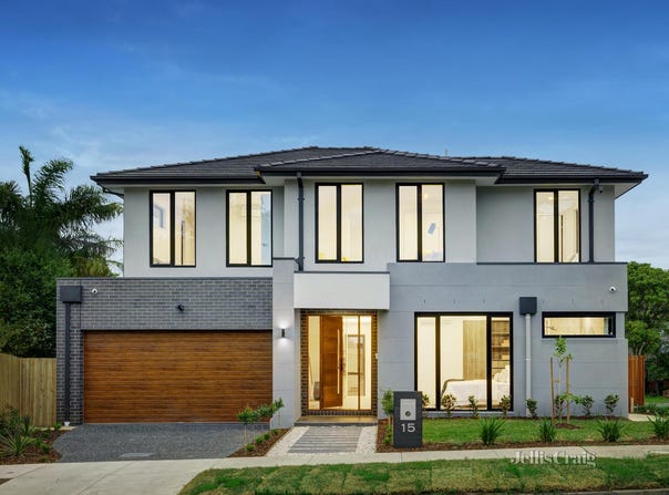 15 Peter Budge Avenue, Templestowe, Vic 3106