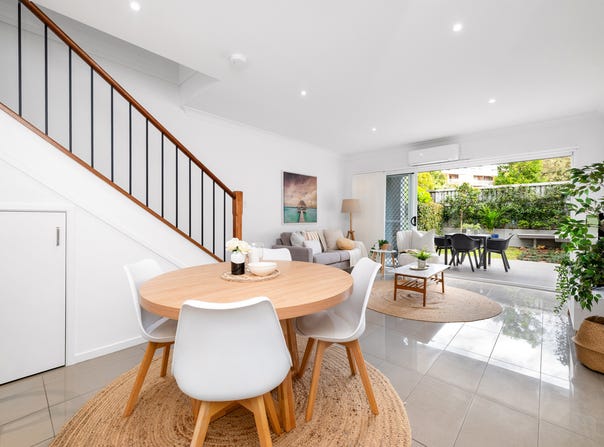 34/18 Whitley Street, Mount Gravatt East, Qld 4122
