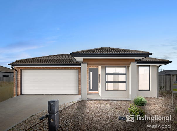 2 Slinky Street, Deanside, Vic 3336