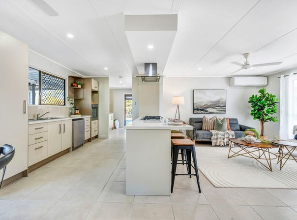 5 Minsky Court, Mount Low, Qld 4818