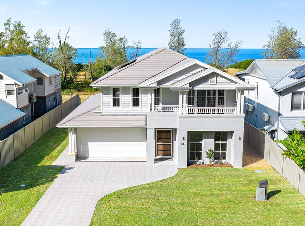 88 Sandy Place, Long Beach, NSW 2536