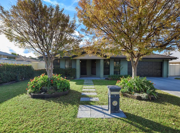 3 Durack Court, Mudgee, NSW 2850