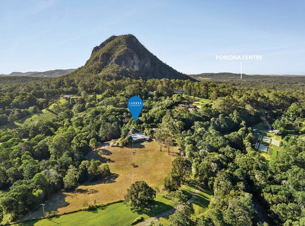 158 Pomona Connection Road, Pomona, Qld 4568