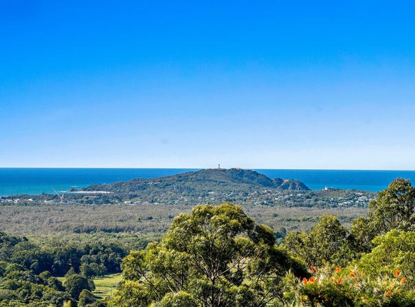 352 Bangalow Road, Hayters Hill, NSW 2481