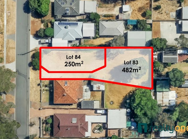 32 & 32A Bushby Street, Midvale, WA 6056