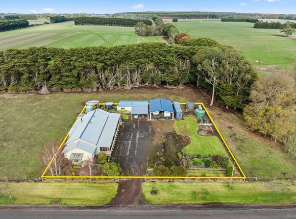 547 Naroghid Road, Naroghid, Vic 3266