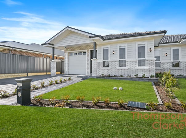 25 Caputar Way, Lochinvar, NSW 2321