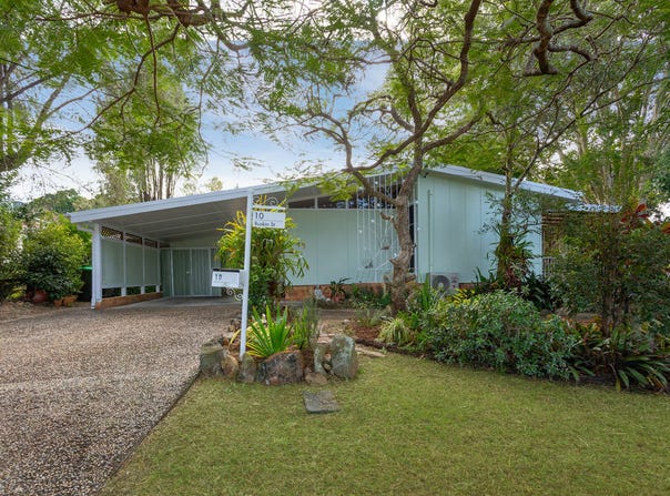 10 Ruskin St, Eastern Heights, Qld 4305