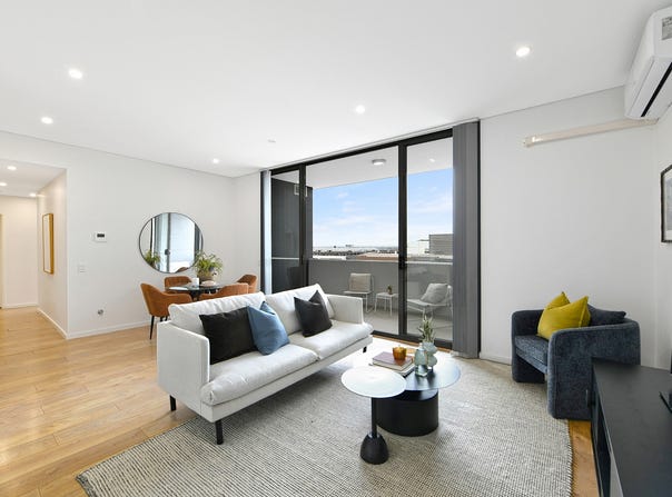 51/512 Burwood Road, Belmore, NSW 2192