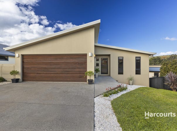 4 Panorama Crescent, Cooee, Tas 7320