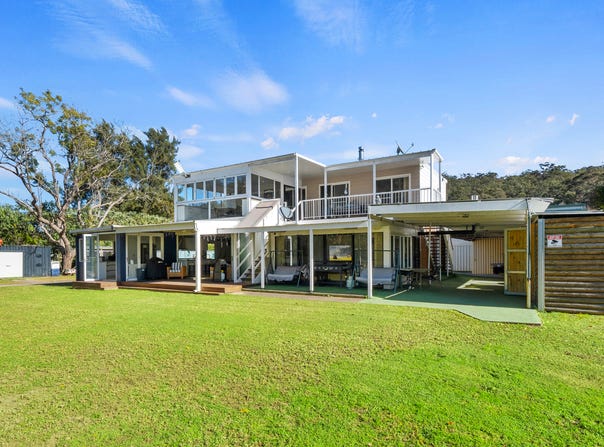 558 Chaseling Road South, Leets Vale, NSW 2775