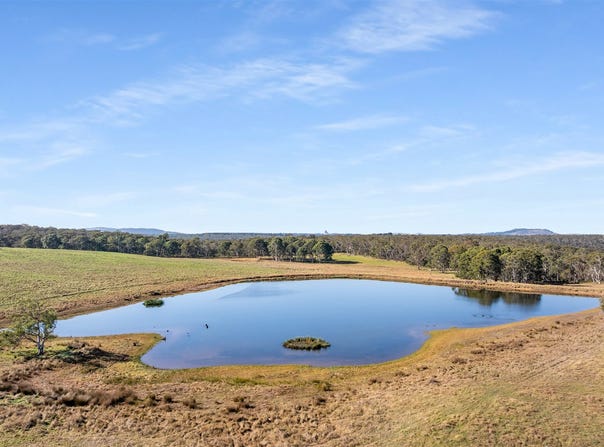 28 & 115 Eagle Rock Lane, Joadja, NSW 2575