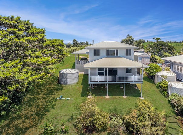 1138 Beechmont Road, Lower Beechmont, Qld 4211
