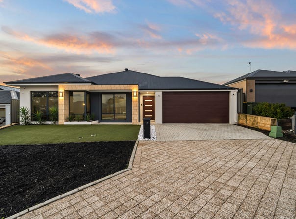 3 Lulu Close, Byford, WA 6122