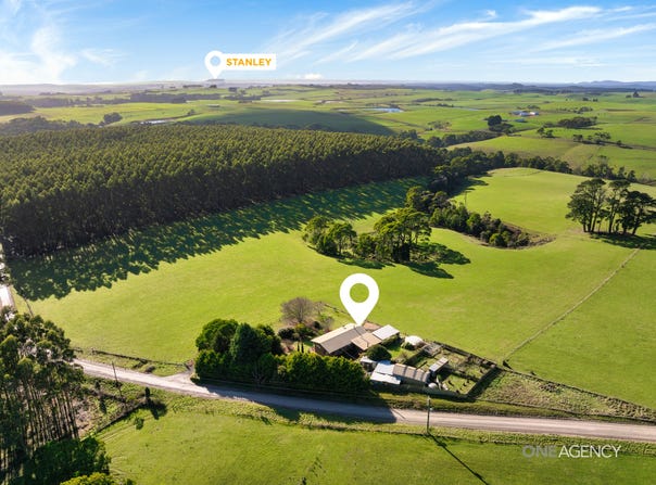 437 Youngs Road, Lileah, Tas 7330