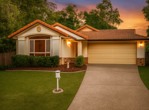 17 Cedar Place, The Gap, Qld 4061